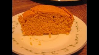 As a weight watchers members, i try to make delicious recipes so don't
get bored. watch me quickly 2 smart point pumpkin cake that is
delicious, you...