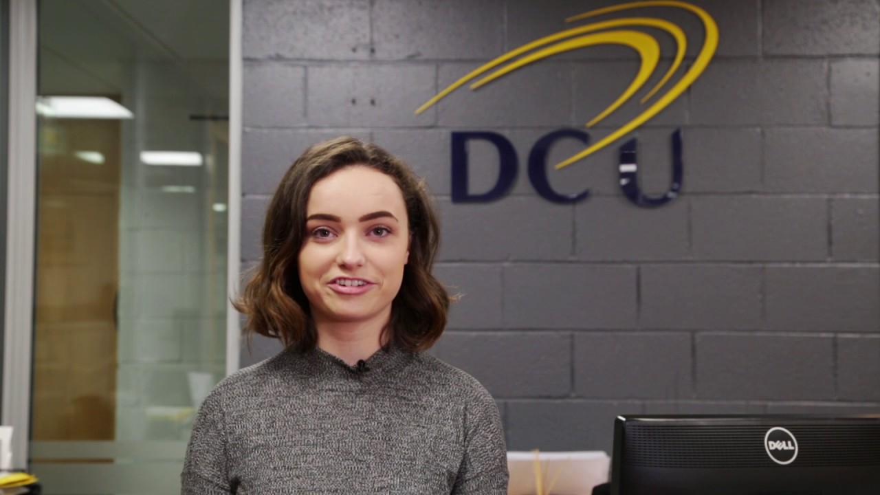 DCU Student Advice Centre YouTube