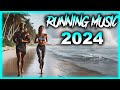 Running mix 2024  135  160 bpm  best running music playlist