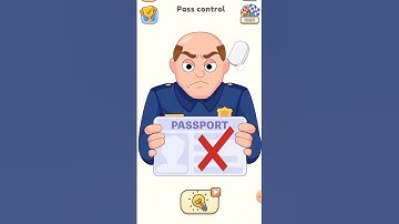 Dop 5 level 64 viral video |Pass control | #shortfeed #short #youtubeshorts #shortvideo #dop5