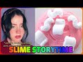 Todas de loss de slime andrea cuadros chismes  storytime con paster  recopilacin 12