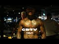 Conor Benn TV | professional boxer strength & conditioning