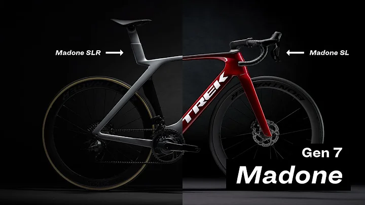 Trek Madone Gen 7: The making of the ultimate race bike - 天天要闻