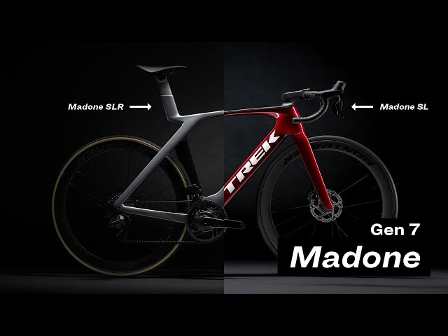 Trek Madone Gen 7: The making of the ultimate race bike class=