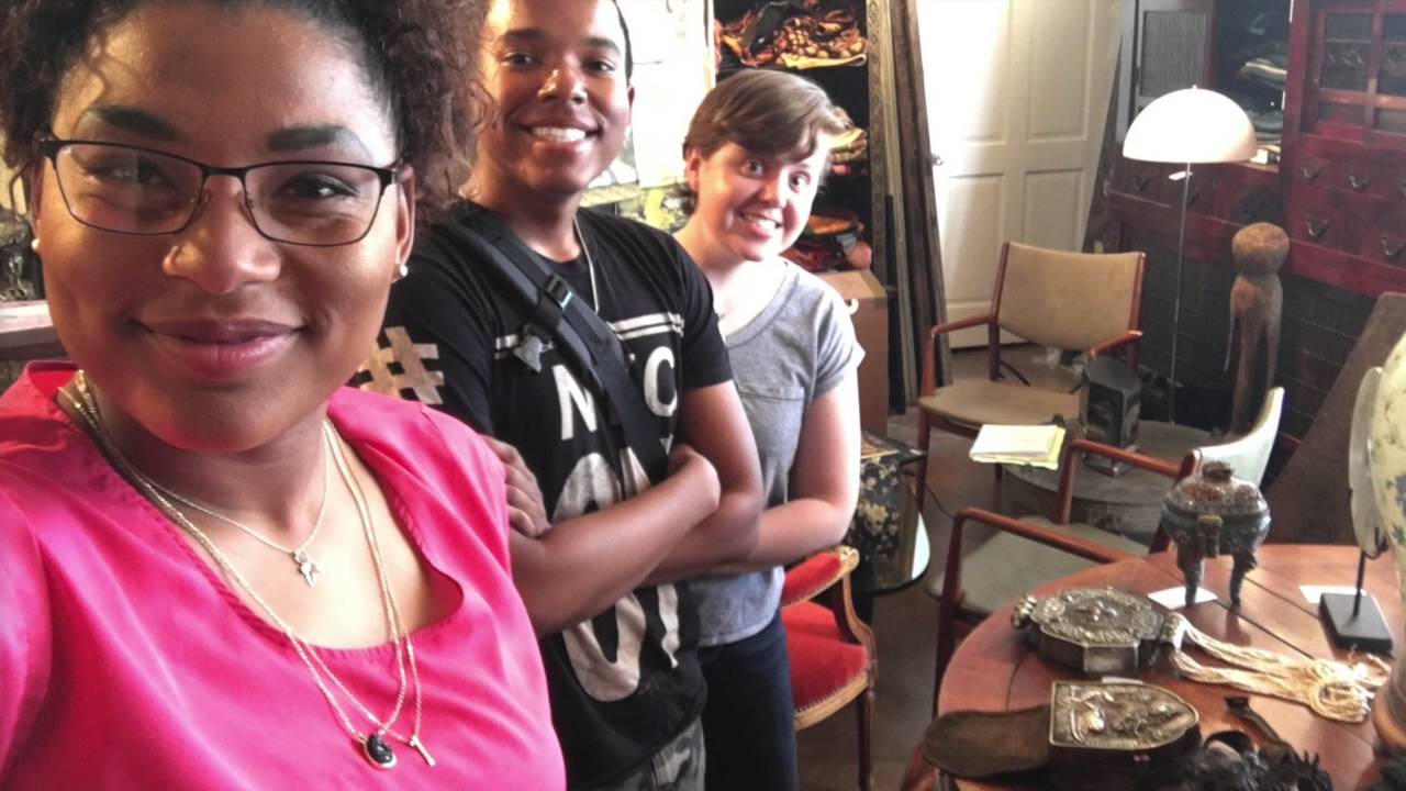 Chinese Cultural Experience