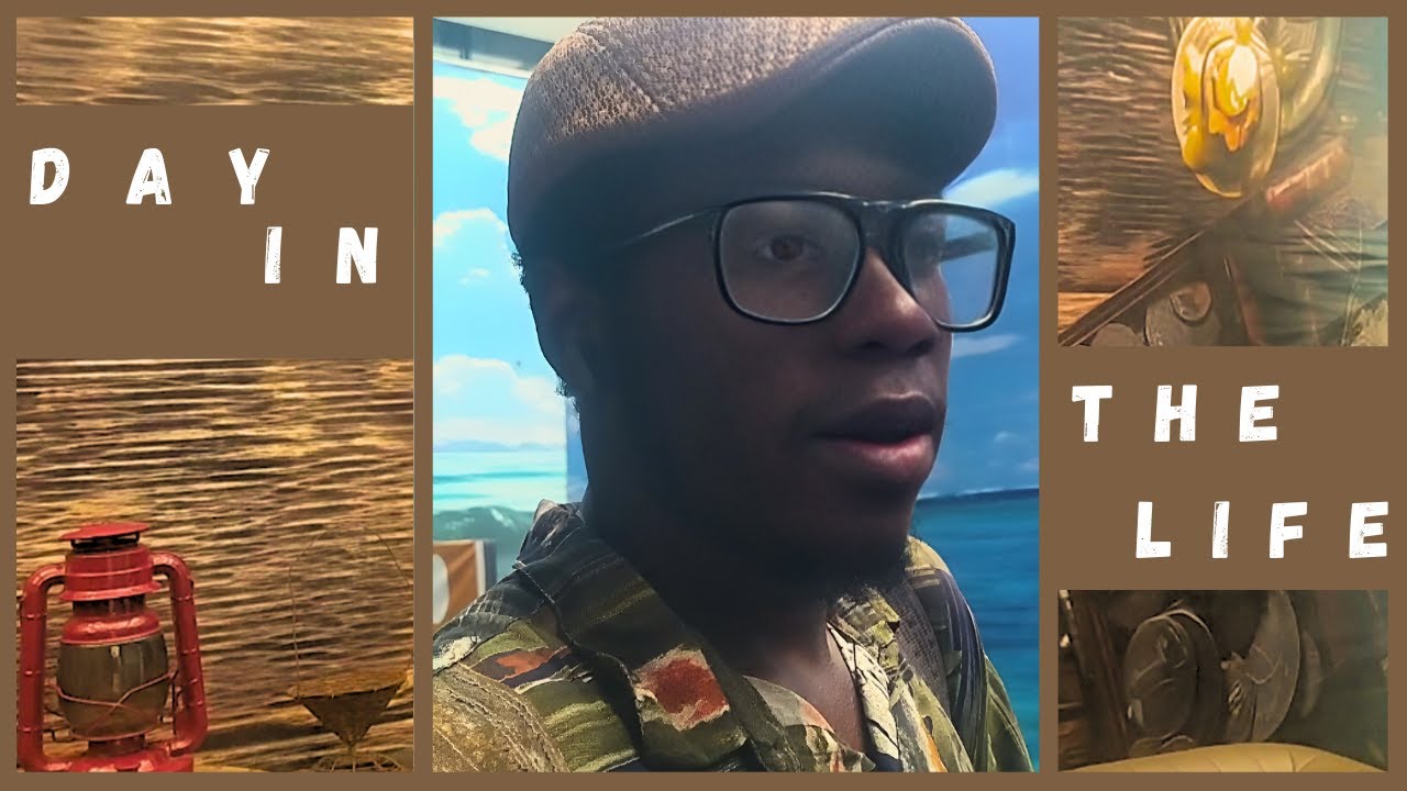 POV: Day In The Life | Reflection | - YouTube