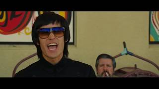 Bruce Lee Fight Scene - ONCE UPON A TIME IN HOLLYWOOD (2019) I FULL - [ HD- HDR ]