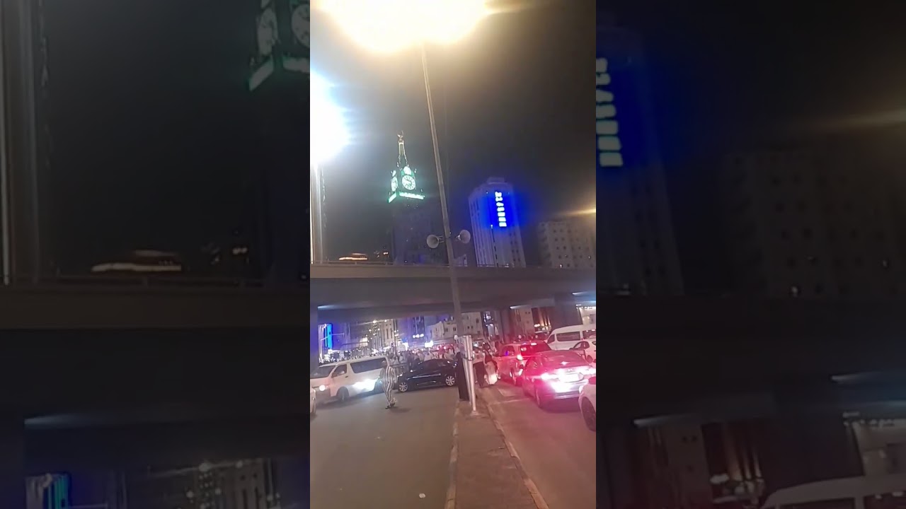 makkah road saudi arab shahrukh mallah # 434 June 18, 2025