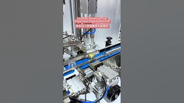 LevaPack Small Glass Jar Single Head Capping Machine
