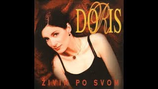 Doris Dragovic - Nespokoj - Audio 1997.