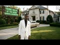 Young Dolph - At The House (1950's Soul Trap Cover) R.I.P Memphis LEGEND