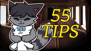 55 Tips & Tricks (Beginner & Advanced)  Fear & Hunger Termina