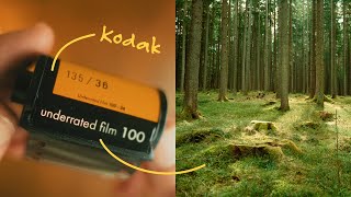 Kodak's most underrated film...