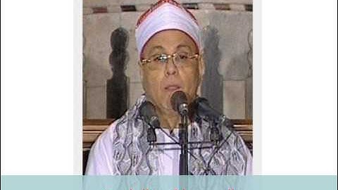 15 # قرءان السهرة من سورة التحريم و قصار السور للشيخ عبدالعزيز عكاشة
