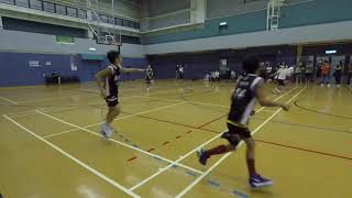 20210620 Friendly vs 樂動 第四節