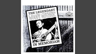 Watch Woody Guthrie Hey Lolly Lolly video