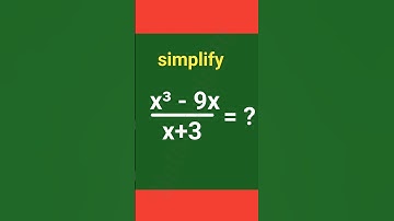 simplification #maths #basicproblems