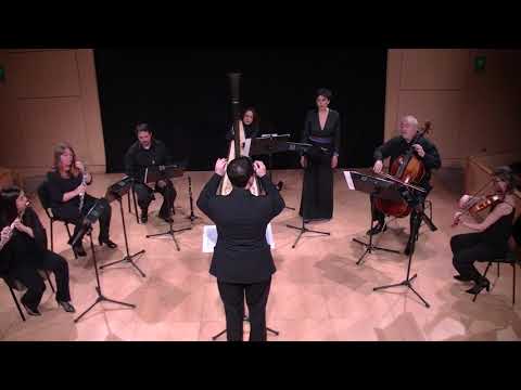 Catro poemas galegos - Julián Bautista (Marta Knörr / Alfonso Martín)