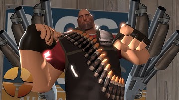 [TF2] Shotguns