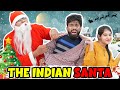 The Indian Santa, Girlfriend Aur Wishes | Guddu Bhaiya