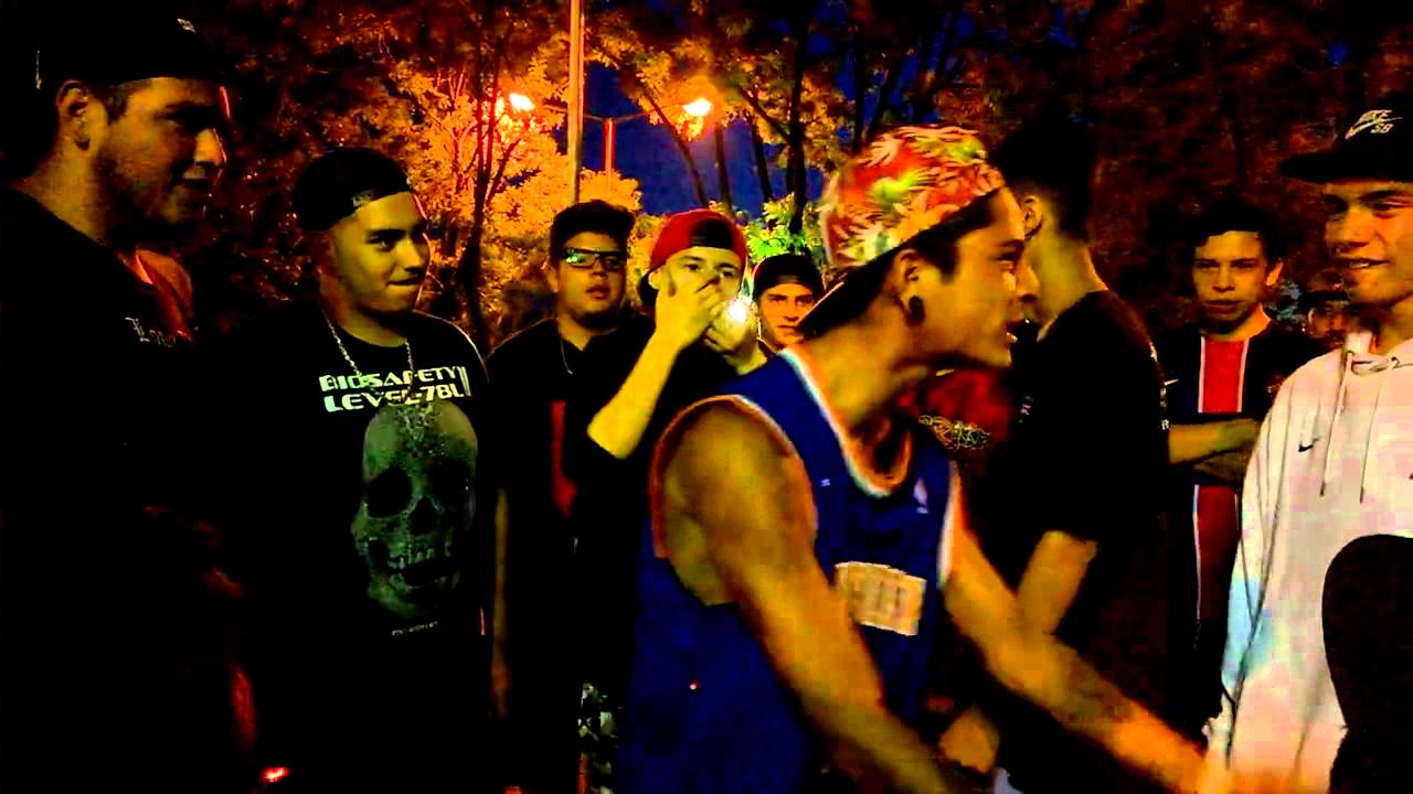 Sismo Chiniko Thotho vs Dam Ecko Nacho - Casterap 3 vs 3