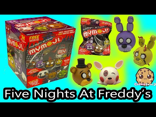 Fnaf SB mobile - Collection by Boxyboo fofo 