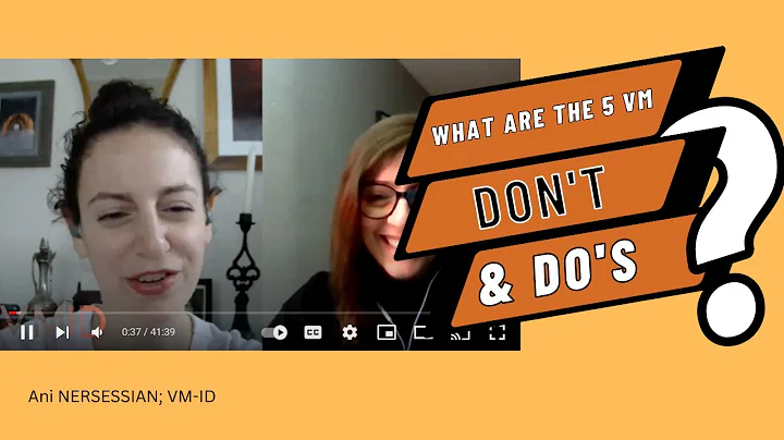 Indie Visual Merchandising Do's & Don'ts