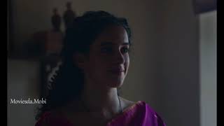 Meenakshi Sundareshwar || Clip - 03 || Sanya Malhotra || Abhimanyu Dassani || Vivek Soni || Netflix