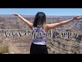 Las vegas and the grand canyon vacation part 2 nurselaly