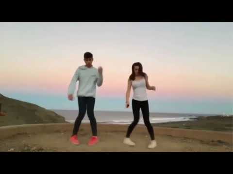 Ed Sheeran Galway Girl Shuffle Dance Remix