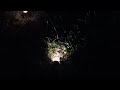 End of video