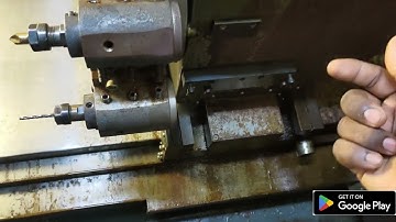 How to Set Axis Overtravel Limits in a CNC Turning Machine