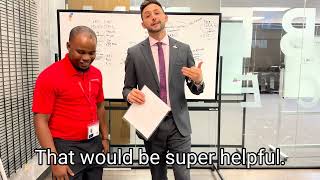 Frontier Pitch - Tips & Tricks