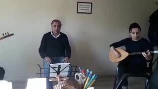 Gezsem De Dünyanın Dört Bucağını
