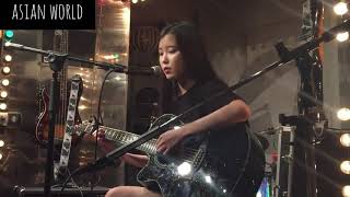 Celebrity iu singing "say you love me" 💜 Profile
