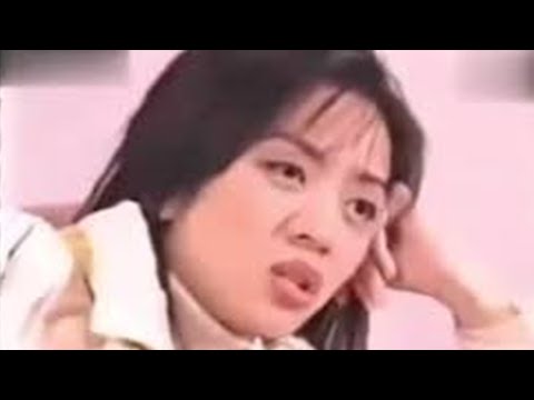 1996 新加坡英文訪問 - 梅艷芳 (Anita Mui)