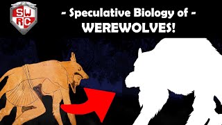 Celebrity Werewolves Brought to life! (Speculative Biology) Wealth