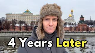 Life in Russia After 4 Years of Sanctions - What's Changed? screenshot 3