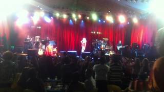 SHOW ROBERTA MIRANDA EM MANAUS 12/5/2012 PARTE 2