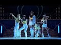 安室奈美恵 with SUPER MONKEY'S - 太陽のSEASON  1