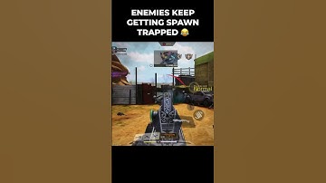 Tac-Deploy Operator Is Broken In CODM! #shorts #codm