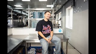Scaling a Food Brand: How Manga Sushi Cracked the Code