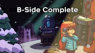 Celeste B-Side Complete Jingle
