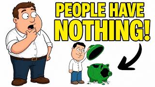 Shocking Money Stats Of The Average Person