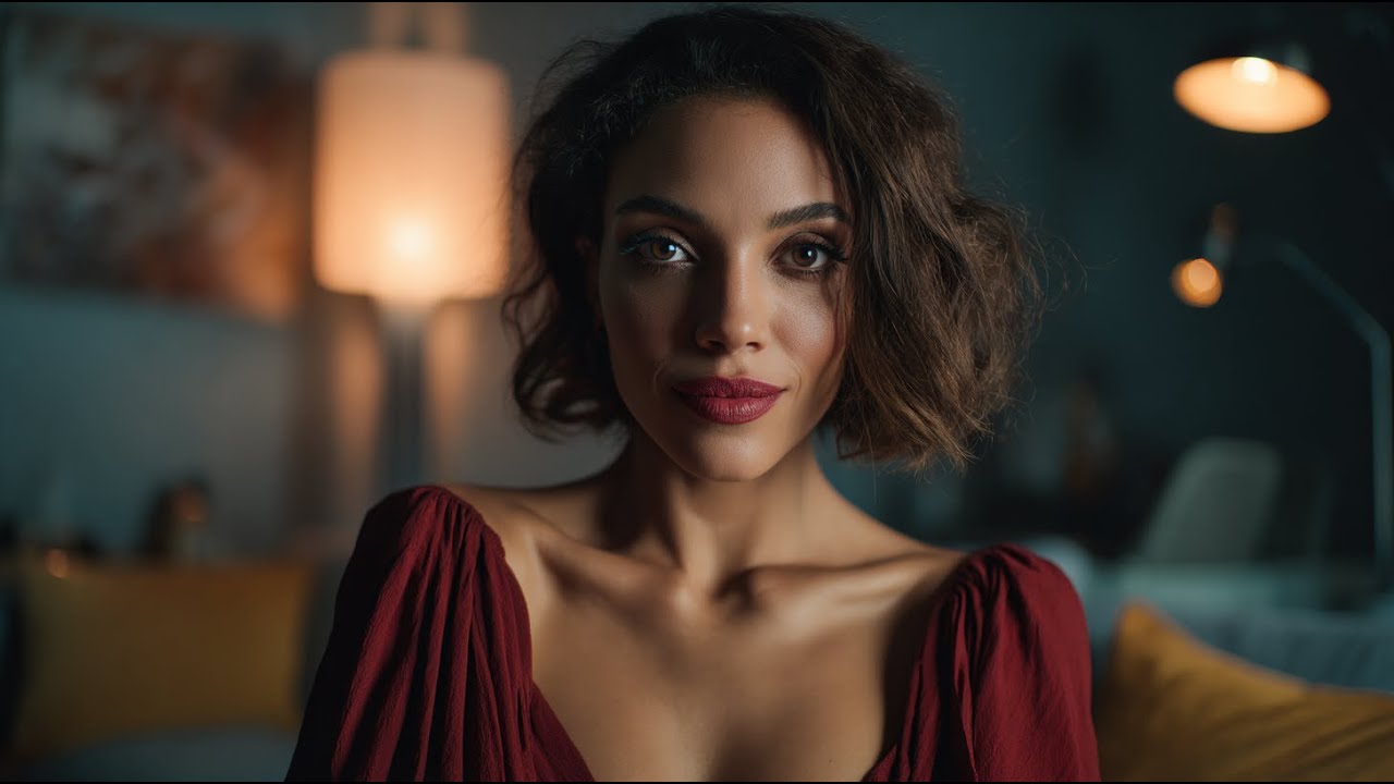 उसकी आदर्श ज़िंदगी एक झूठ थी, पति की खामोशी ने एक रात में सबकुछ खत्म कर दिया