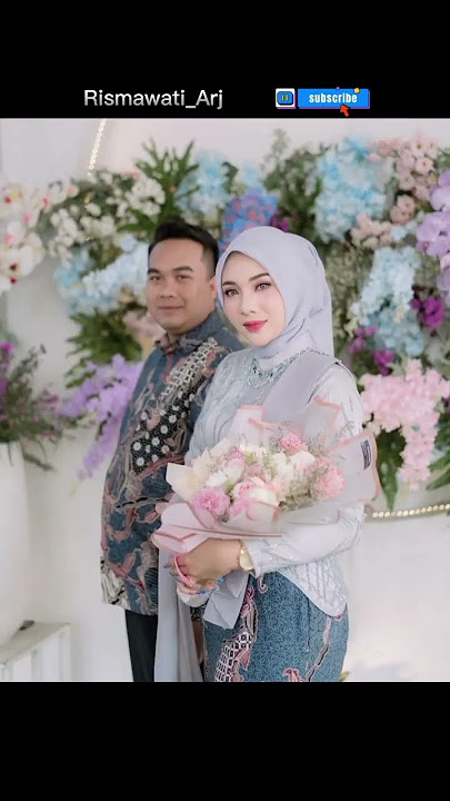 Inspirasi Model Kebaya Couple Modern Mewah Terbaru 2023 #kondangan #shorts #ootd#racunshopee#lamaran