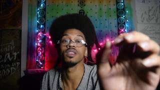 ASMR: Let Me Clear Your Head (Reiki, Flashlight, Tapping, Plucking, etc) screenshot 2