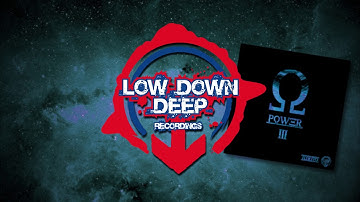 Turno Ft Dreps - ClockWork (Low Down Deep)