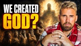 The Human History of God Changed Everything I Believed