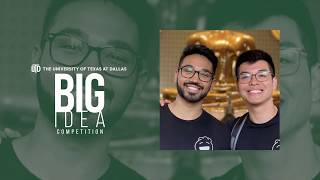 Where Are They Now - BIC 2018 Finalists